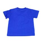 Polera-Bebe-Niño-Azul-