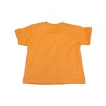 Polera-Bebe-Niño-Naranja-