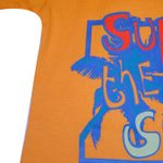 Polera-Bebe-Niño-Naranja-