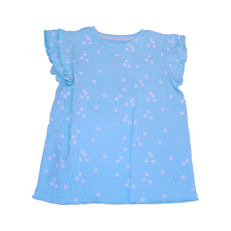 Polera-Niña-Menta-