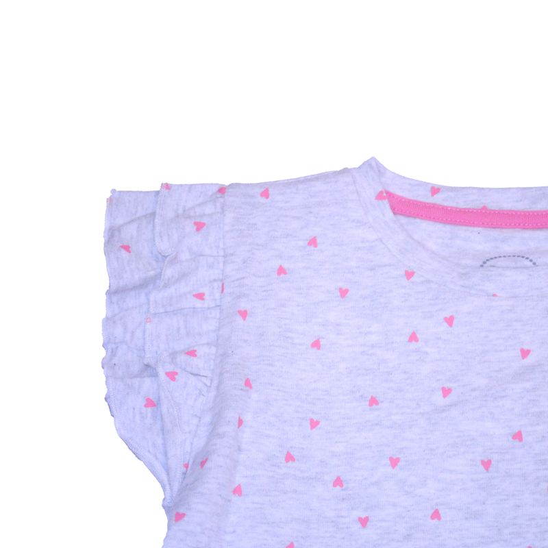 Polera-Niña-Gris-claro-
