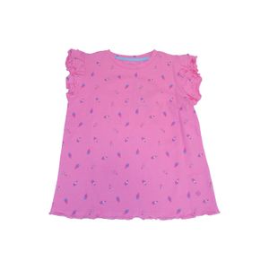 Polera Niña Rosado