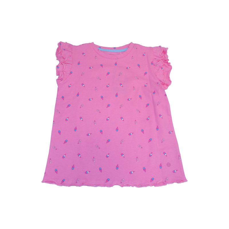 Polera-Niña-Rosado-