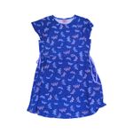 Vestido-Niña-Azul-