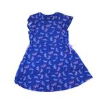 Vestido-Niña-Azul-