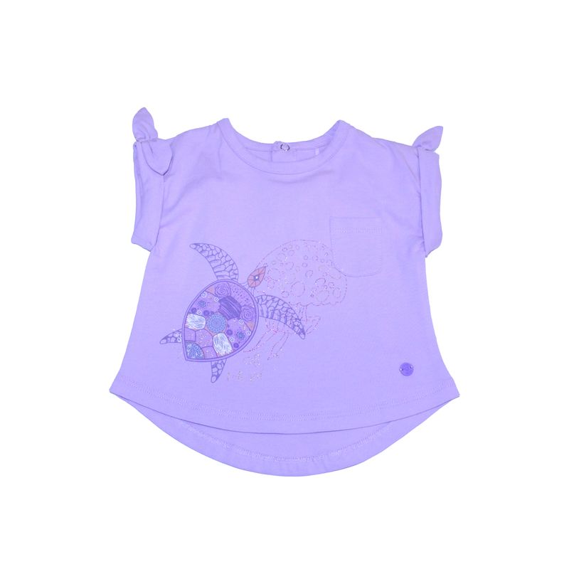 Polera-Bebe-Niña-Lavanda-