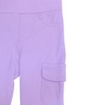 Calza-Bebe-Niña-Lavanda-