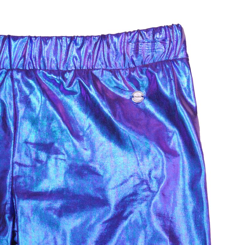 Calza-Niña-Morado-