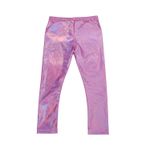 Calza-Niña-Rosado-