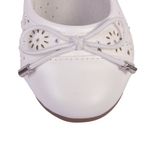 Sandalias-Niña-Blanco-