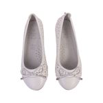 Sandalias-Niña-Blanco-