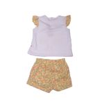 Pijama-Bebe-Niña-Amarillo-