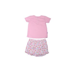 Pijama Niña Lavanda