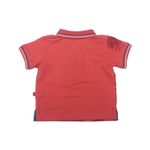 Polera-Bebe-Niño-Coral-