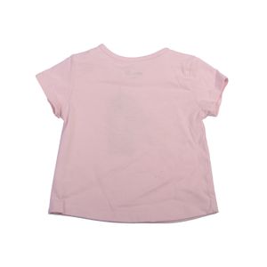 Polera Bebe Niña Lavanda