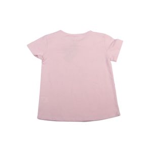 Polera Niña Lavanda