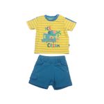 Conjunto-Bebe-Niño-Amarillo-