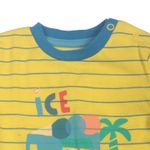 Conjunto-Bebe-Niño-Amarillo-