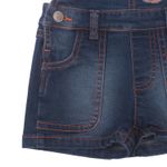 Jardinera-Bebe-Niño-Denim-