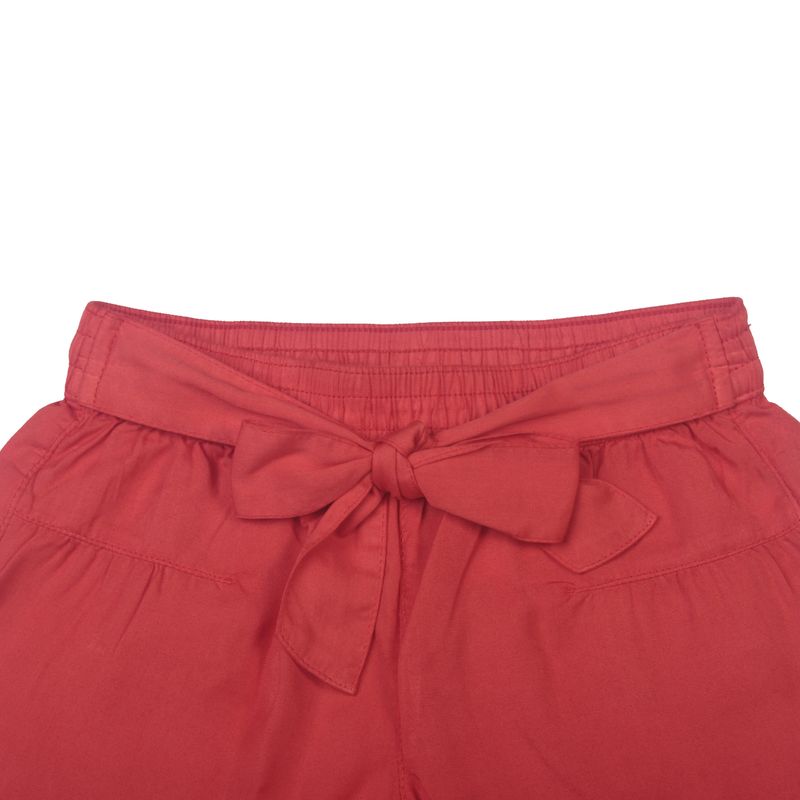 Short-Niña-Rojo-