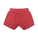 Short-Niña-Rojo-