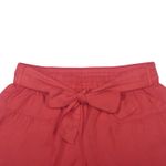 Short-Niña-Rojo-
