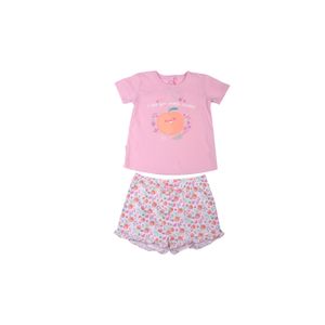Pijama Niña Lavanda