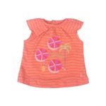 Polera-Bebe-Niña-Naranja-
