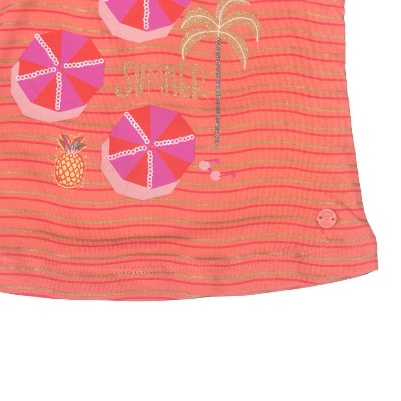 Polera-Bebe-Niña-Naranja-