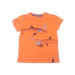 Polera-Niño-Naranja