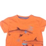 Polera-Niño-Naranja