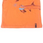 Polera-Niño-Naranja