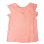 Polera-Niña-Naranja-