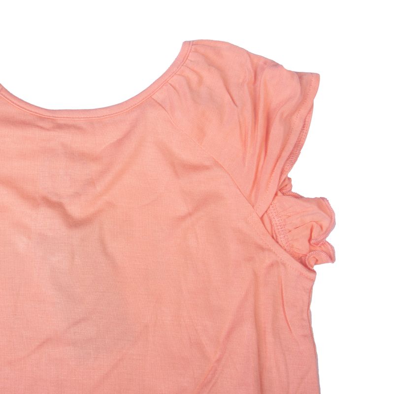 Polera-Niña-Naranja-