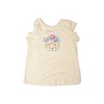 Polera-Niña-Vainilla-