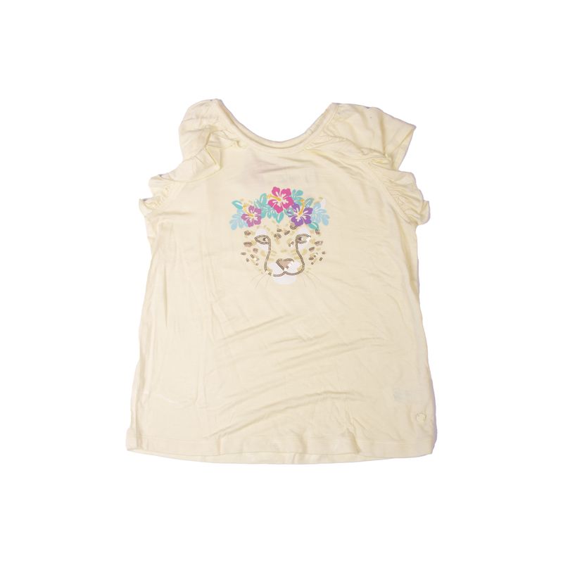 Polera-Niña-Vainilla-