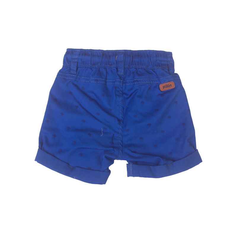 Bermuda-Bebe-Niño-Azul-