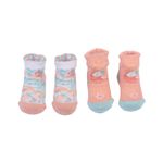 -Set-2-Pzas-Calcetin-Bebe-Niña-Multicolor-