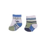 -Set-2-Pzas-Calcetin-Bebe-Niño-Multicolor-
