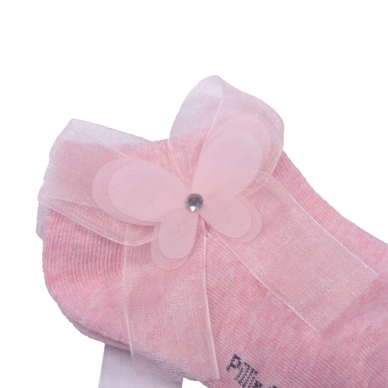 -Set-2-Pzas-Calcetin-Niña-Multicolor-