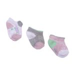 -Set-3-Pzas-Calcetin-Bebe-Niña-Multicolor-