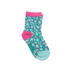 Set 3 Pzas Calcetín Niña Multicolor