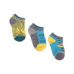 -Set-3-Pzas-Calcetin-Niño-Multicolor-