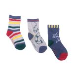 -Set-3-Pzas-Calcetin-Niño-Multicolor-