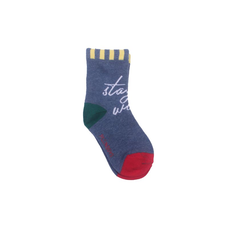 -Set-3-Pzas-Calcetin-Niño-Multicolor-