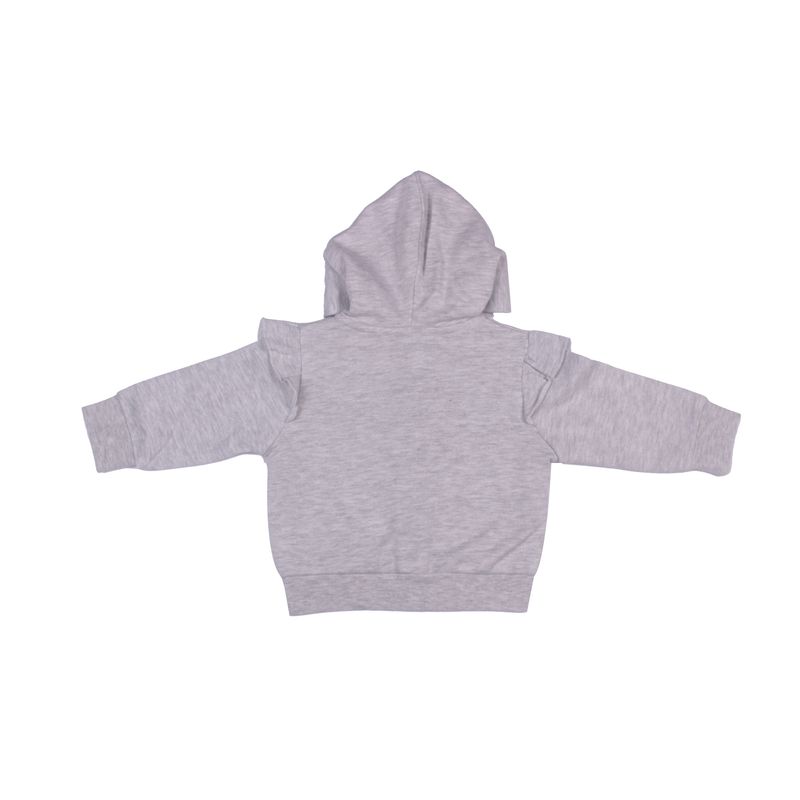 Poleron-Bebe-Niña-Gris-claro-