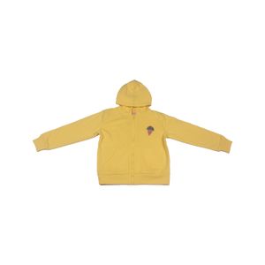 Polerón Niña Amarillo