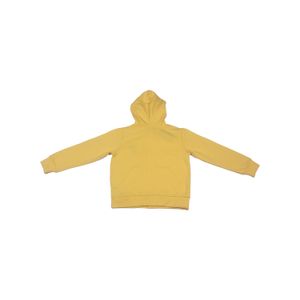 Polerón Niña Amarillo