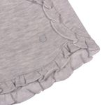 Short-Niña-Gris-claro-