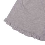 Short-Niña-Gris-claro-